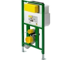 Viega „Eco* Plus Slim“ tualeto pagrindo rėmas 664077