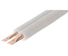 Viega IZOLIUOTAS VARINIS VAMZDIS RITĖSE 1/4 0,8MM