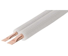Viega Izoliuotas varinis vamzdis ritėse 3/8 0,8 mm
