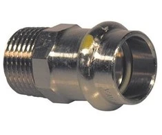 Viega PROFIPRESS G 28x1 perjungimo formos su išorNAME - 346287