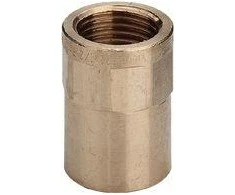Viega 42mm x 6 / 4 "Solmated (117597)