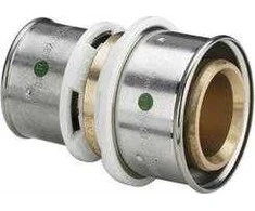 Viega lizdas Ø32 / 32mm PEXFIT - 588182