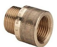 Viega GZ 1 Bendrijoje "x GW 1 GW 2" 12,5mm bronza - 364854