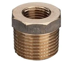 Viega redukcija 1/2x1/4" (319076)
