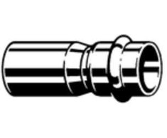Viega Redukcja PRESTABO 42x22mm - 642761