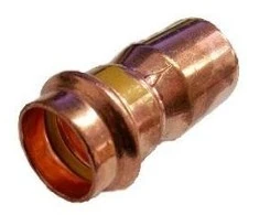 Viega Profipress G redukcija iš SC- Contur 28x22mm vario 346607