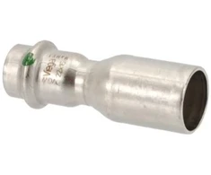 Viega Redukcja su SC 42x35mm nerūdijantis plienas - 436339