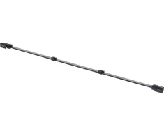 Viega Advantix Vario sieninės kanalizacijos grotelės 120cm (736583)