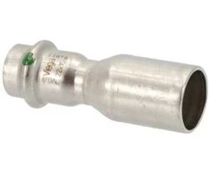 Viega SC redukcija 28x22 mm nerūdijančio plieno - 436278