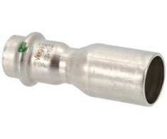 Viega SC redukcija 35x22 mm nerūdijančio plieno - 436292