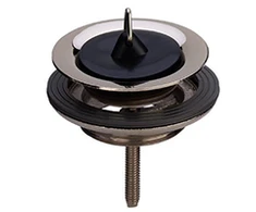 Sifono ventilis Viega praustuvui su kamščiu, 1 1/4"x60x20