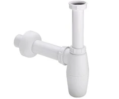 Viega Praustuvo sifonas 40x40 be ventilio (25)