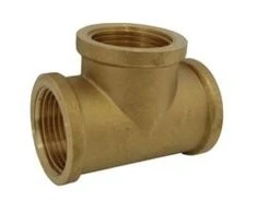 Viega 1x1 / 2x1 "bronza 362515