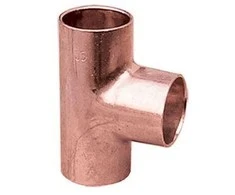 Viega 35x35x35mm vario - 104184