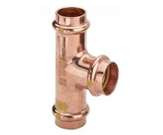 Viega 22x22x22mm - 345952