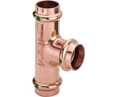 Viega Vario triratis su SC- Contur 22x18x22mm - 291945