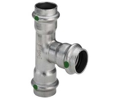 Viega Trišakis SANPRESS INOX su SC CONTUR 35x28x35mm - 436018