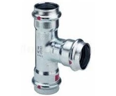 „Viega“ jungtis su SC-CONTUR PRESTABO 54x42x54 mm - 558840