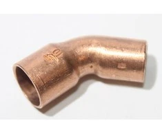 Viega Vario arka 54mm 45 ° 1K 95040 - 114916