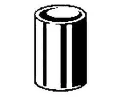 Viega Vario mufa 42mm 95270 - 105433