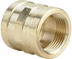 Viega rankovė 2" metalo spalvos