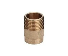 Viega GZ perėjimo jungtis 12mm x 3/8" 94243G - 101152