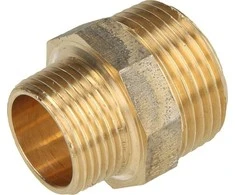 Viega Sumažinamas spenelis 1 1/4 x 1 bronzos