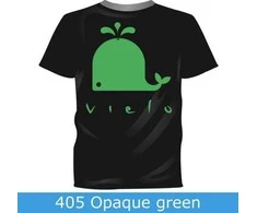 Vielo dažai tamsiems audiniams VIELO 50ml Colors (405 nepermatoma žalia)