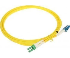 TST Delta PATGCORD SINGLE PC-2LC-APC / 2LC-2 2 &amp; nBsp; m