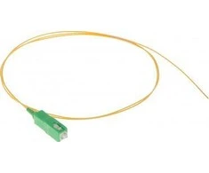 TST Delta VIENO MODE PIGTAIL – SC-APC KIŠTUKAS PIG-SC-APC*P10