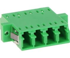 TST VIENO REŽIMO ADAPTERIS AD-4LC-APC/4LC-APC
