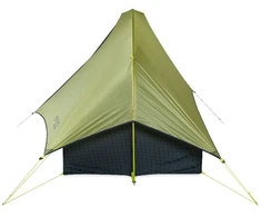 Vienvietė palapinė „Nemo Hornet OSMO 1P“