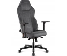 Viešbutis „QUERSUS VAOS.3.5 Steel Anthracite“