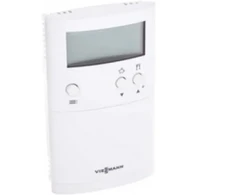 Viessmann Laikrodis termostatas Vitotrol 100 PT-10 (7246943)