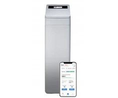 Viessmann Vandens valymo stotis – „AquaStilla DUO Smart“