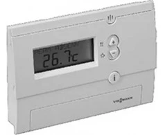Viessmann „Vitotronic 200 HO2C“ valdymo blokas