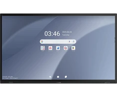 ViewSonic IFP8663-2C interaktyvi sistema