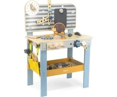 Viga Toys Viga 44065 PolarB įrankių dirbtuvės