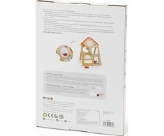 Viga 44272 PolarB Arkadinis žaidimas – mesti į taikinį