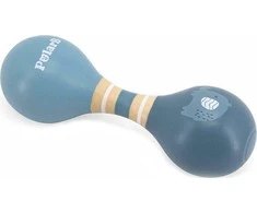 „Viga Polarb Marakas“ muzikos instrumentas vaikams.