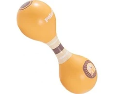 „Viga Polarb Marakas“ muzikos instrumentas vaikams.