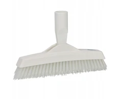 Vikan Grout brush Vikan 22.5x3.5x9 cm baltas polyester/PP/stainless steel