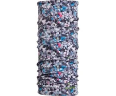 Medžiaginis galvos apdangalas (bandana) su vikingų motyvais 410-22-7160-08