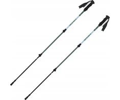 VIKING Kivi 2.0 Trekking poles, 65–135 cm