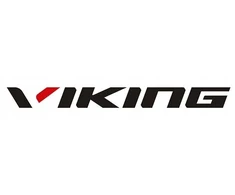 VIKING Terve 2.0 Trekking poles, 35–130 cm, žalias
