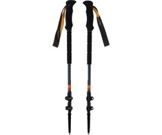 VIKING NELIO PRO TREKKINGSTÖCKE SCHWARZ/GRÜN