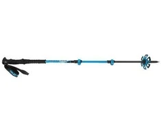VIKING VARIO TOUR SKITOURING POLES Mėlynas/Juodas