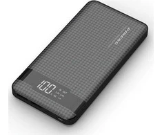 Powerbank Viking PN- 961 10000m Ah Juodas