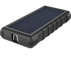 Powerbank Viking W24W 24000m Ah Juodas