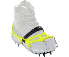 Viking CRAMPONS SOLTORO SIZE L Geltonas